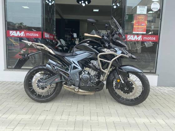 ZONTES T350 X ZONTES T350 X